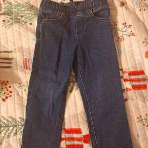 Boys jeans 3T